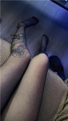 【狗哥】女仆店黑丝美腿狂舔 JS240929-12