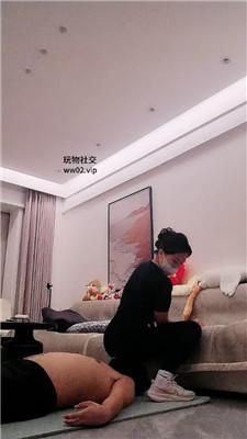 【冷颜】坐脸窒息/掐乳/运动鞋棉袜全体重踩踏 bf45095