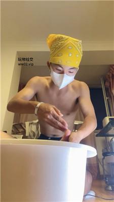 【璋爷】伺候沐足/玉足狂舔踩/掐乳 bf45136