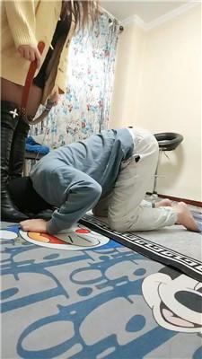 【平凡】情侣主-骑马转胯/长靴踩虐/鞭打 bf45469