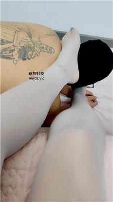 【李老师】丝袜美腿全体重踩踏 JS241006-3