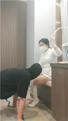 【红红】重度鞭打专场 JS241016-31