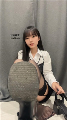 【陆路】黑丝高跟老师羞辱 JS241021-22