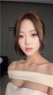 【车模尹】吊带灰丝玩 JS241023-2