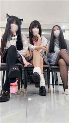 【不甜】三S寸止憋 JS241023-3