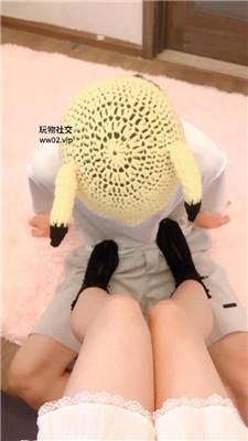 【思思】原味黑棉袜踩 JS241023-12