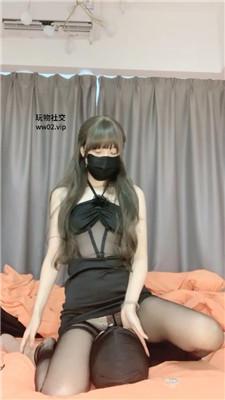 【鹿可】性感女神坐脸窒息 bf46189