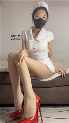 【梓晨大大】圈养狗的日常 JS241103-26