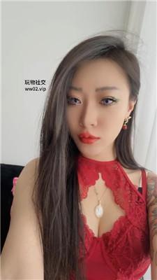 【莫吉托】长靴御姐虐废变装女仆犬 bf46585