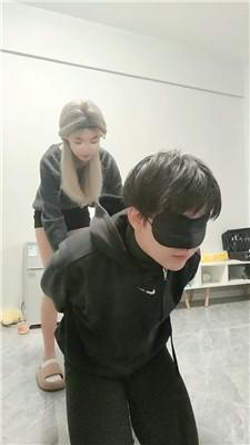 【小七】运动后原味白袜深喉插吐 bf46700