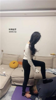 【埋汰】运动后原味黑棉袜气味辱 JS241110-14