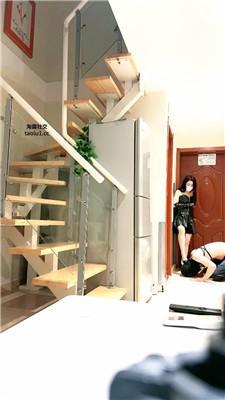 【瑞吉娜】远距离视角-踩踏 JS241112-49