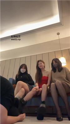 【车模尹】3S重度踩踏捆绑虐 bf49971