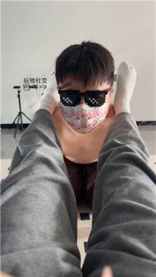 【辣辣BB】白棉袜脚踩虐鞭打 JS241125-32