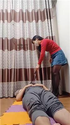 【思纯】御姐范S-滴蜡鞭打专场 bf47461