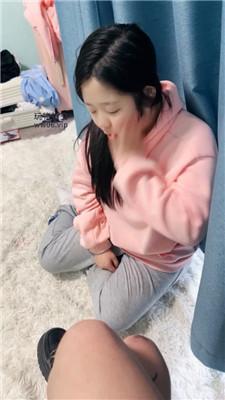 【小凤梨】母畜-抽耳光/藤条抽狗爪 JS241127-2