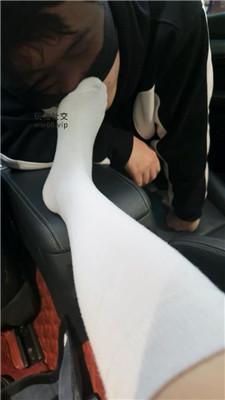 【七月大大】车内调-及膝白袜狂舔 bf47683