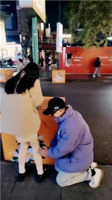 【泉城男爵】户外真实开发实录 JS241202-23