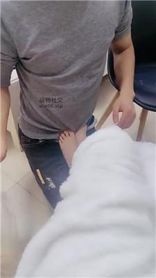 【苏苏不苏】前任是我的暖脚宝 JS241206-1