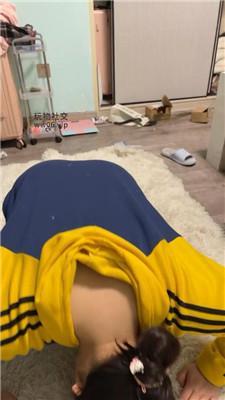 【沐沐大大】女奴又开始沐足时间了 JS241214-9