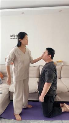 【埋汰】玉足闻舔/骑马摇摇车 bf48311