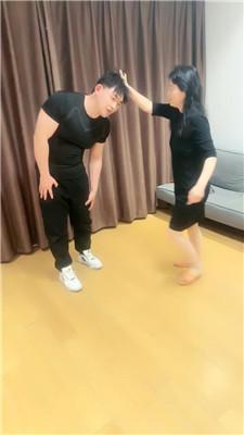 【伊潼】情侣奴-奴下奴-发现老公偷情 JS241218-20