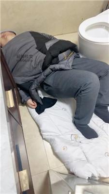 【沅芷大人】家奴生活记录 JS241222-39