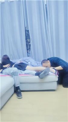 【苏苏】情侣主超强羞辱绿帽秃头狗【双视角版】JS241226-36