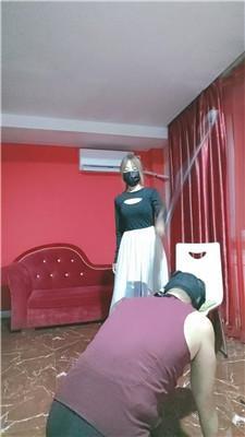 【淡颜】全程重度鞭打专场 JS250103-14