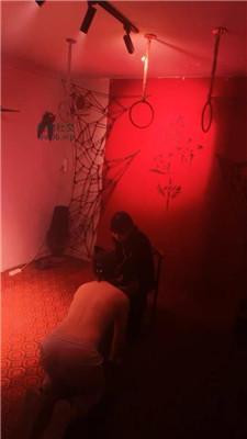 【织羊】暗黑刑房多S群调群虐 JS250105-16