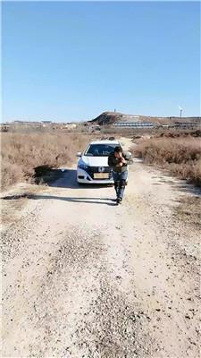 【沐颜】户外奴隶拉人力车/重度虐打【双视角版】JS250107-30