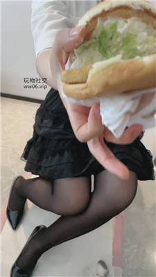 【喵喵大王】211女神制作黄金汉堡    250108-1