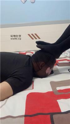 【And】坐脸窒息/黑丝美腿踩虐 bf49239