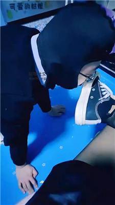 【山兔莓】双素人学生主-全体重跳踩【上】 bf49291