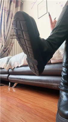 【水凝】靴子    250114-5