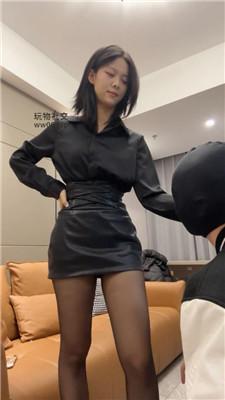 【狗哥】高跟黑丝踩/踢裆耳光/转胯狗爬 bf49469