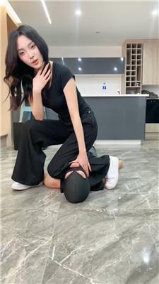 【麋鹿银儿】寒夕的愤怒 bf49584