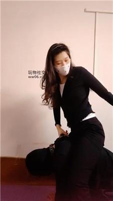 【霸王花】恶毒继母捆绑儿子虐【双视角版】 JS250122-6