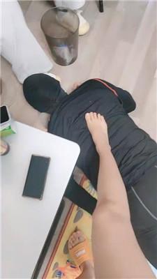 【樱花落】3S-轮流全体重踩踏 bf49608