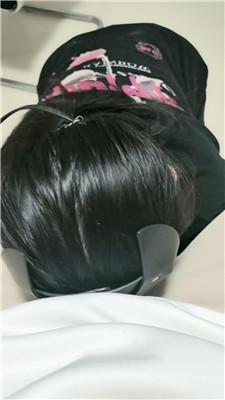 【璃茉老师】脏鞋臭棉袜气味辱母畜 JS250212-24