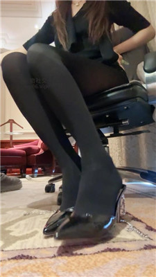 【琪琪sama】厚黑臭丝    250214-3