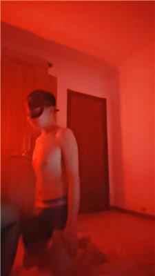 【雅盈女S】暗黑刑房捆绑强制虐 JS250220-37