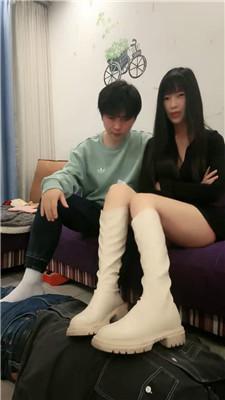 【思迁情侣s】伺候情侣主-恋足口水 bf50574