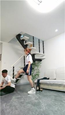 【淡颜】学生主-数据线鞭打/连环耳光 JS250223-23