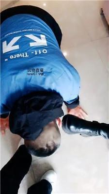 【兮兮主】双S-舔脏鞋骑马【双视角版】 JS250227-19