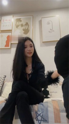 【万万】反绑抽耳光/高跟踩踏/骑马 bf51112