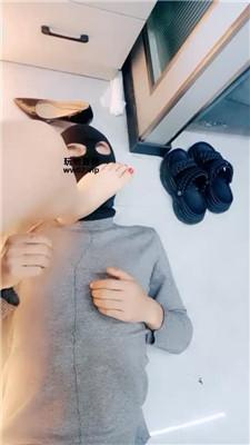 【苏苏不苏】骑脖陪主人直播 JS250323-36