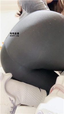 【尤雾】瑜伽裤干废你    250405-34