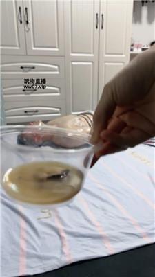 【白狐】捆绑木乃伊-臭袜子气味控 bf52352