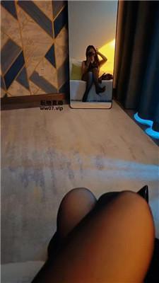 【co】镜前羞辱小三母狗 JS250418-24